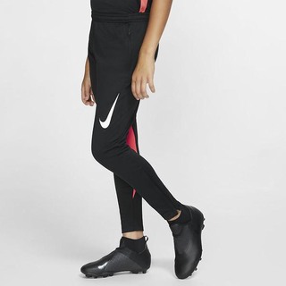 Pantaloni Nike Jr. Dri-FIT Neymar Jr. Football Baieti Negrii Rosii Albi | EBFY-71089